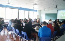 假期模式切换学霸模式，班主任有妙招——记iBS班主任工作经验座谈会