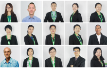 【全日制商务英语课程】学英语，iBS给你正确的打开方式