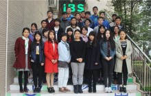 2016一起学日语，就这么定了~ iBS日语52班新生开班侧记