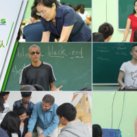 18年的外语教育将如何影响迷途中的你