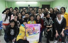 【赛事预告】iBS四月外语活动强势来袭，等你来“秀”