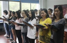 号外~号外~iBS英文歌唱比赛初赛圆满结束，晋级复赛名单热辣出炉