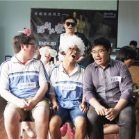 听说iBS英语短剧比赛脑洞大开得不要不要的，你不进来瞧瞧