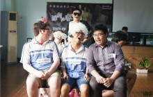 听说iBS英语短剧比赛脑洞大开得不要不要的，你不进来瞧瞧