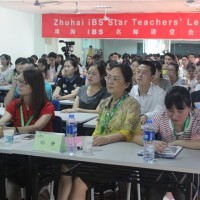 iBS名师讲堂恋爱公开课首度开讲，恋爱技能get√