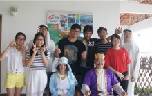 图集|iBS短剧大赛圆满落幕！反串经典、爆笑演绎 史上最娇羞白娘子