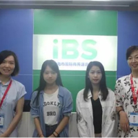 喜报！iBS首批美国凯泽大学学生成功取得赴美留学签证