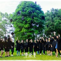 毕业季，时光记  致iBS全日制英语93班