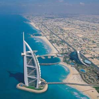 迪拜dubai mall高薪聘请奢侈品销售