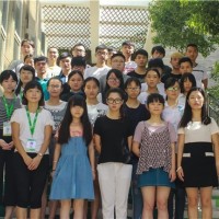 骄阳似火，热情如我！iBS日语54班入学全纪实