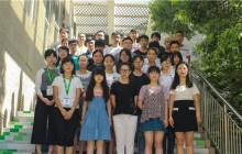 骄阳似火，热情如我！iBS日语54班入学全纪实