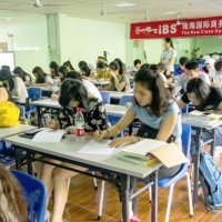 新生驾到，iBS入学闯关大作战！