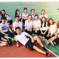 时光不染，青春不散！致iBS全日制英语98班