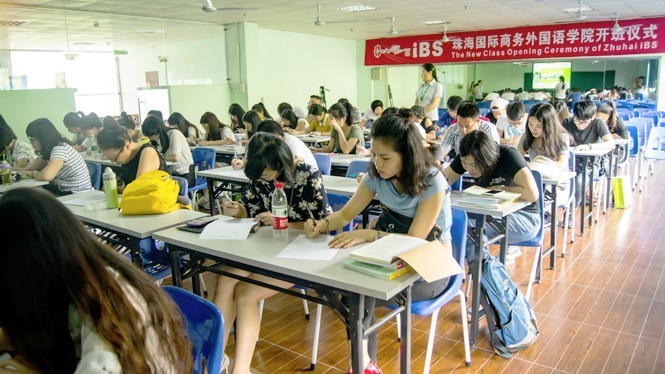 深圳<a class='keyword' href='https://www.zhibs.net/courses/english/' title='英语' target='_black' rel=''>英语</a>入门的小技巧