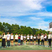 深圳沙井英语培训让英语变得更简单