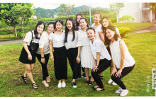 深圳英语课程学习法大揭秘