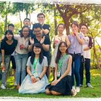 又是一年毕业时，iBS日语49-50班毕业照大赏