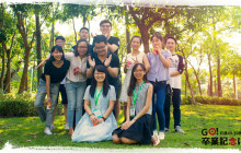 又是一年毕业时，iBS日语49-50班毕业照大赏