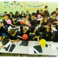 四六级英语阅读技巧的培养