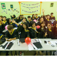 英语语法学习经验分享