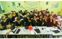 英语语法学习经验分享