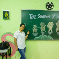 英语学不好的原因有哪些