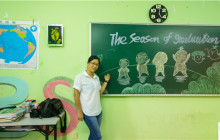 英语学不好的原因有哪些