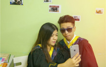 托福英语阅读技巧总结与实践