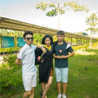 大学商务英语专业课程