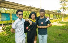 大学商务英语专业课程