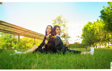 成人英语培训班选择