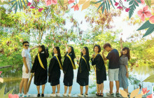 孩子在家学英语的误区有哪些