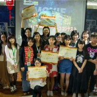 挑战！iBS小语种校区日语配音大赛