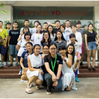 新班集结令！“闭关”英语修炼即将开始！