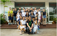 新班集结令！“闭关”英语修炼即将开始！