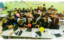 广州外贸外语学校有哪些优势