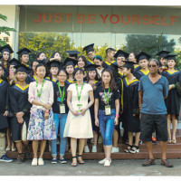 横岗成人英语培训班的学习英语的方法