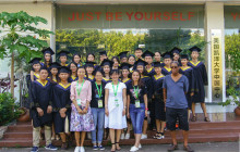 学习英语的重要性