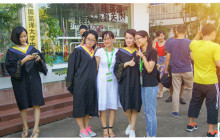 成人全日制学校提醒成年人更应该努力提升自己英语能力