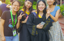 东莞塘厦学日语哪里好？学好日语应该怎么做？