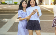 广州哪里有好的成人英语培训？成人英语学习有哪些实用的技巧？