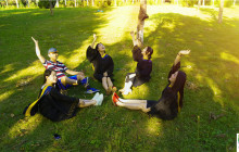 在东莞学习英语哪里比较好