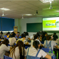 东莞成人英语培训机构有哪些优势