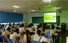 东莞成人英语培训机构有哪些优势