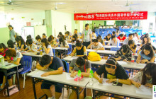 深圳龙华观澜哪里有培训日语 培训的过程中需要注意什么