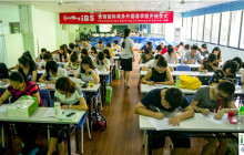 东莞石碣哪里有英语培训班 什么人群会选择学习英语