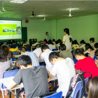 桂林全日制英语学校学费是多少 要如何去选择