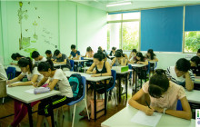 深圳英语口语系列培训有什么技巧？