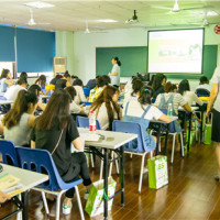 全封闭英语培训学校有什么特色