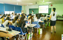 全封闭英语培训学校有什么特色